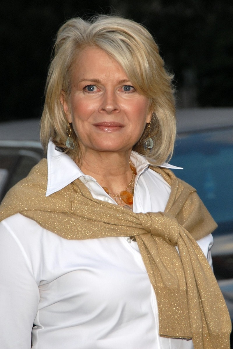 Candice Bergen