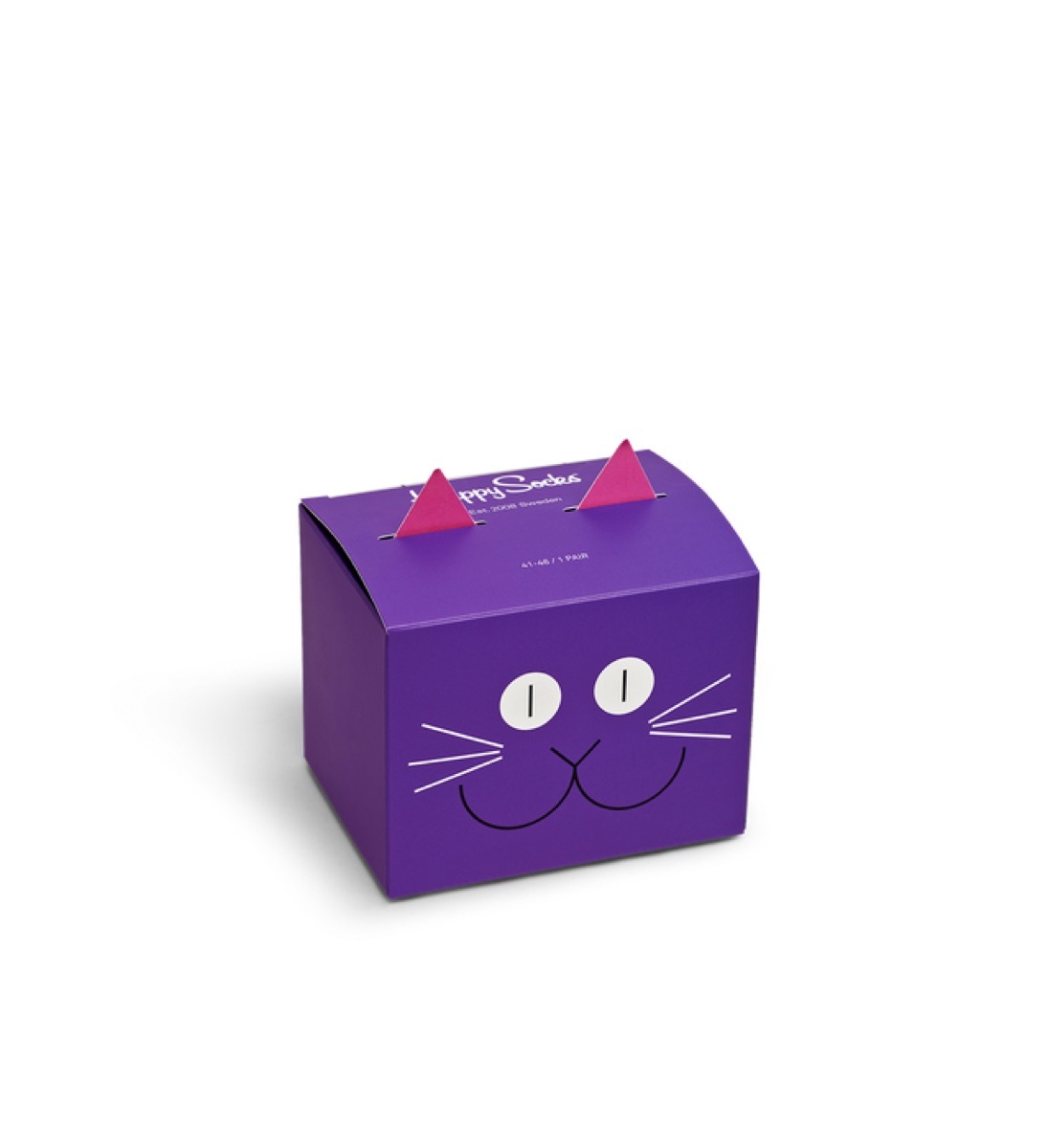 cat gift box