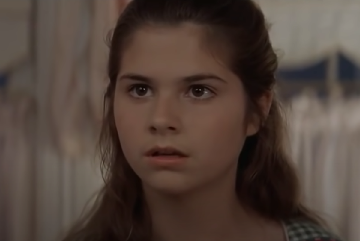 Lisa Jakub in 