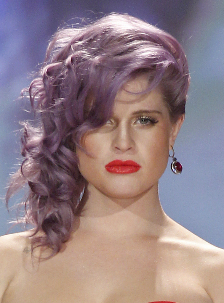 Kelly Osbourne Celebrities Who Got Their Start on Reality TV