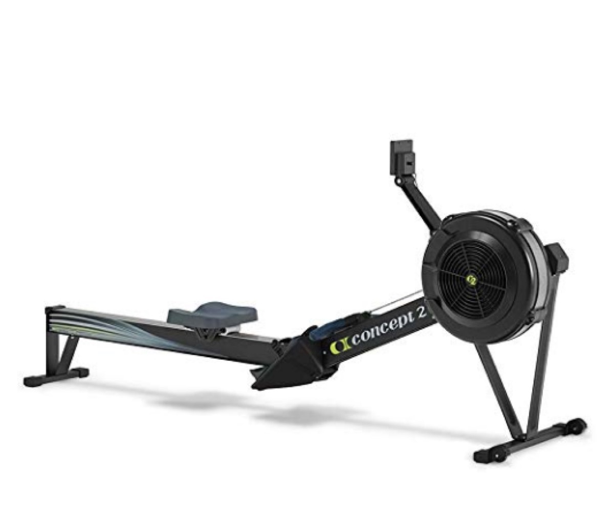 Concept2 Rowing Machine buy after holidays