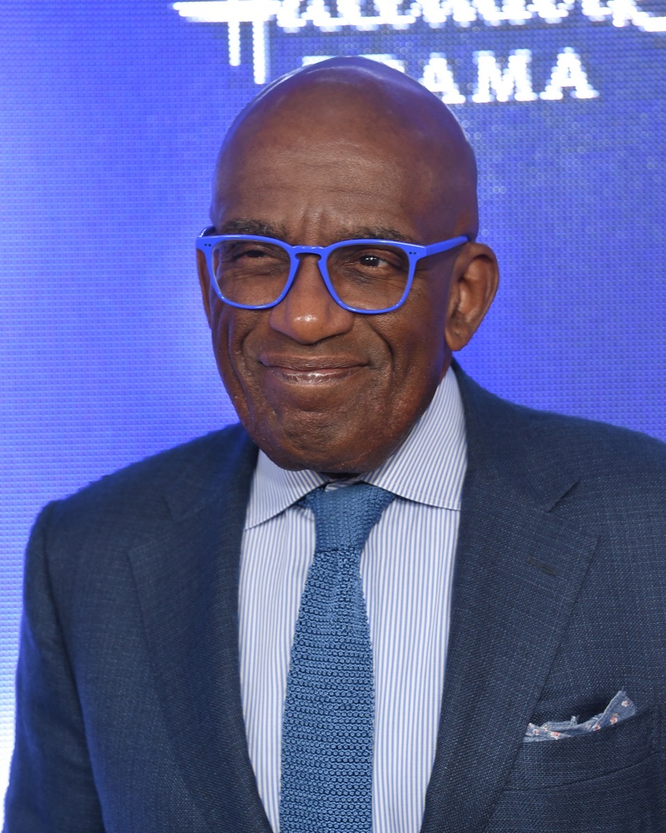 Al Roker