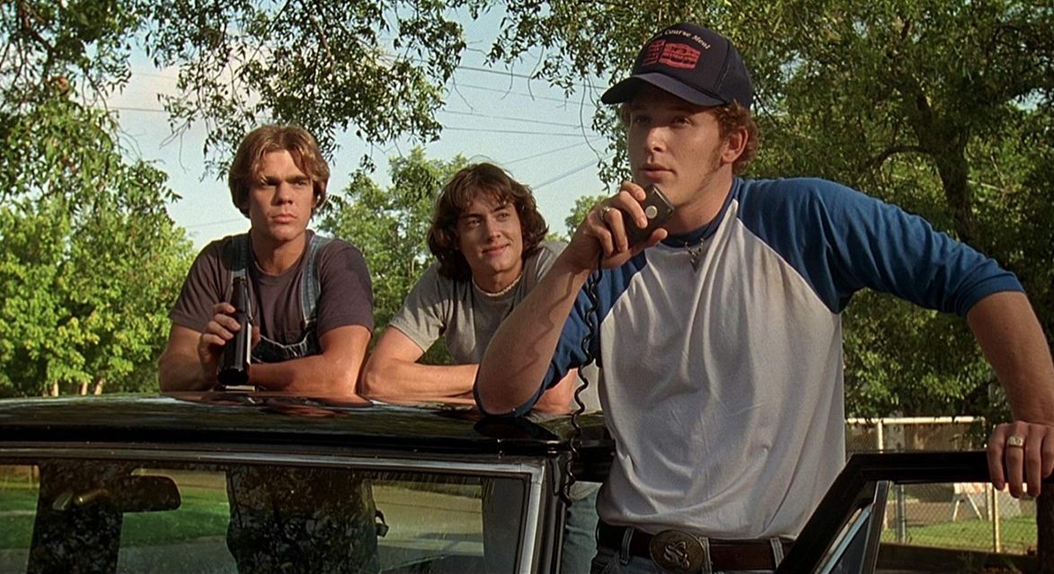 dazed and confused - bst summer movies