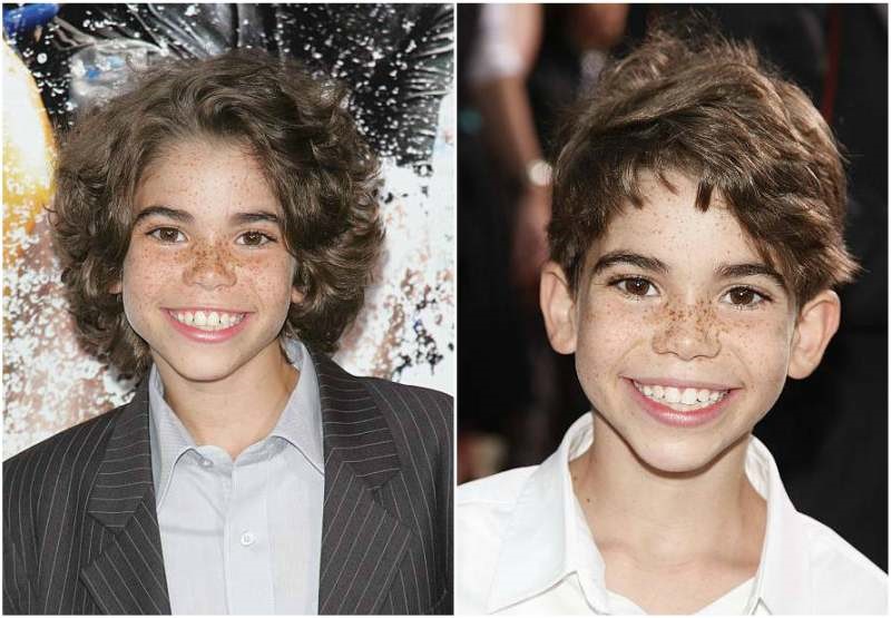 young Boyce| Cameron Boyce's Untimely Death – A Tribute | Her Beauty