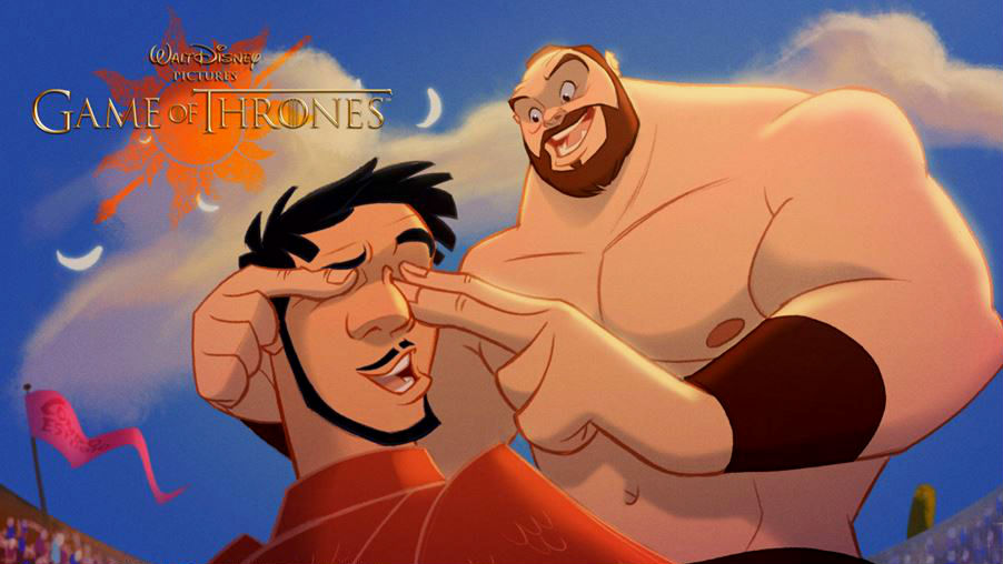 if-game-of-thrones-were-drawn-by-disney-09