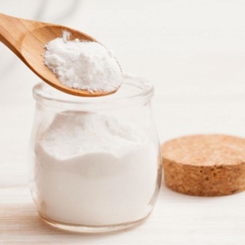 Baking soda | 10 Best Natural Skin Exfoliators | Her Beauty