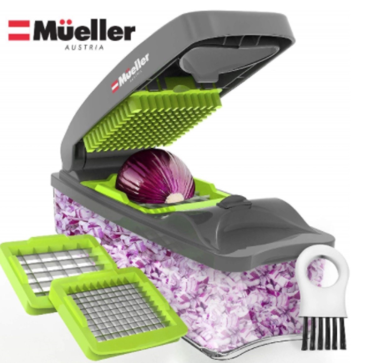 mueller austria onion chopper