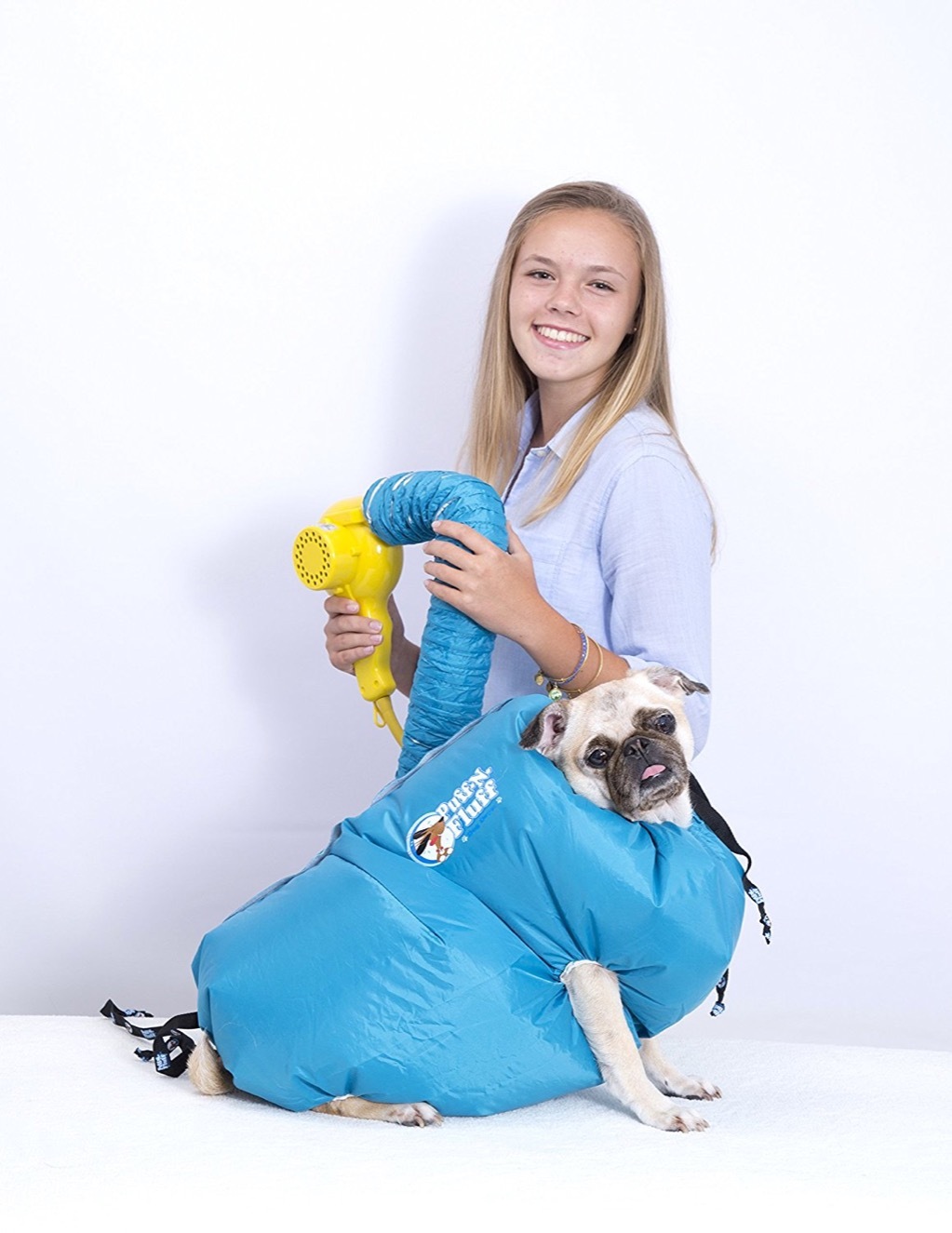 dog blow dry suit craziest Amazon products