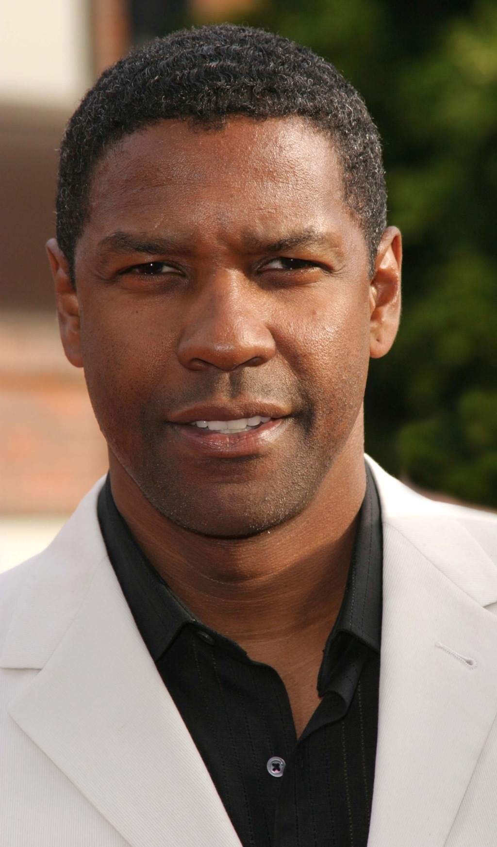 Denzel Washington passed on classic role