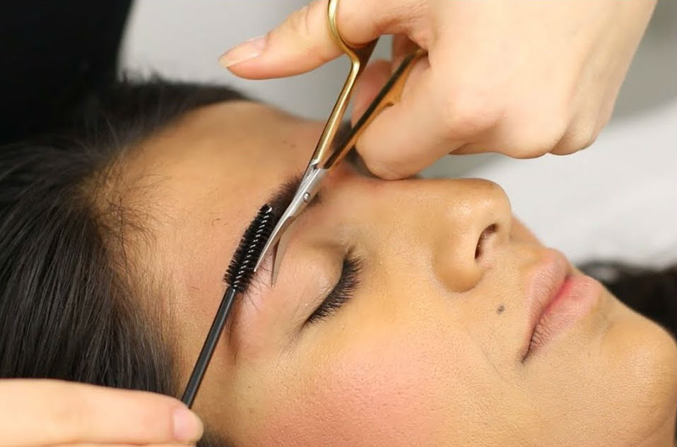 O microblading afeta o crescimento da sobrancelha? | Tudo o que você precisa saber sobre Microblading | Her Beauty