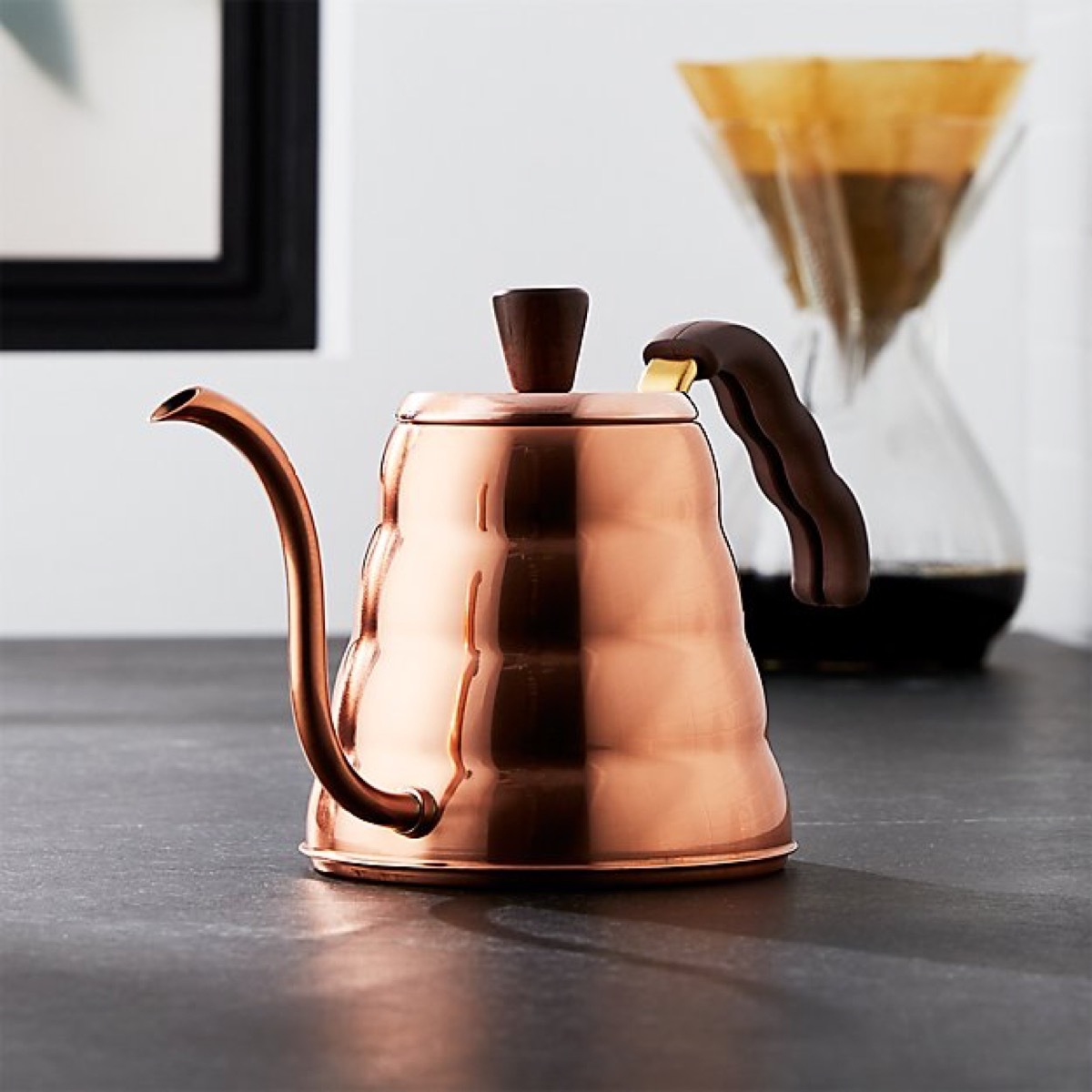 copper kettle