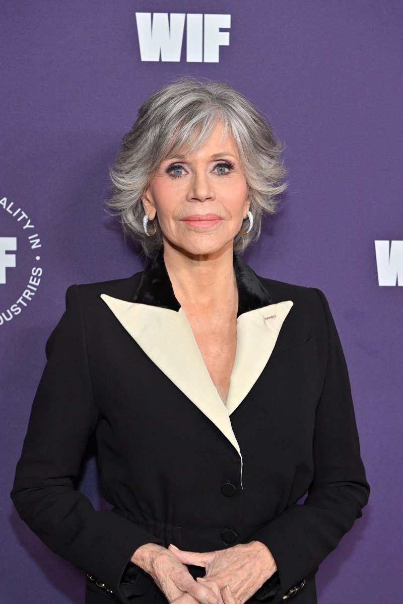 Jane Fonda