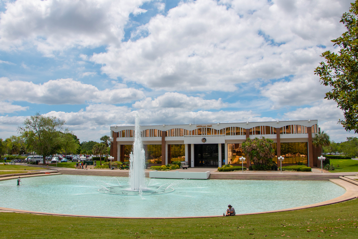 University of Central Florida, Orlando