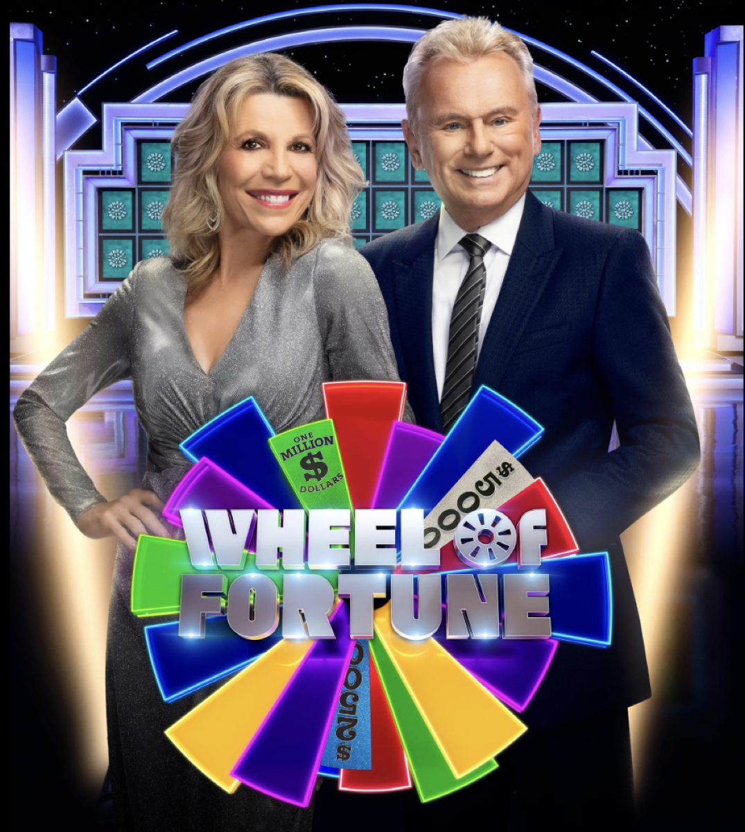 Wheel of Fortune