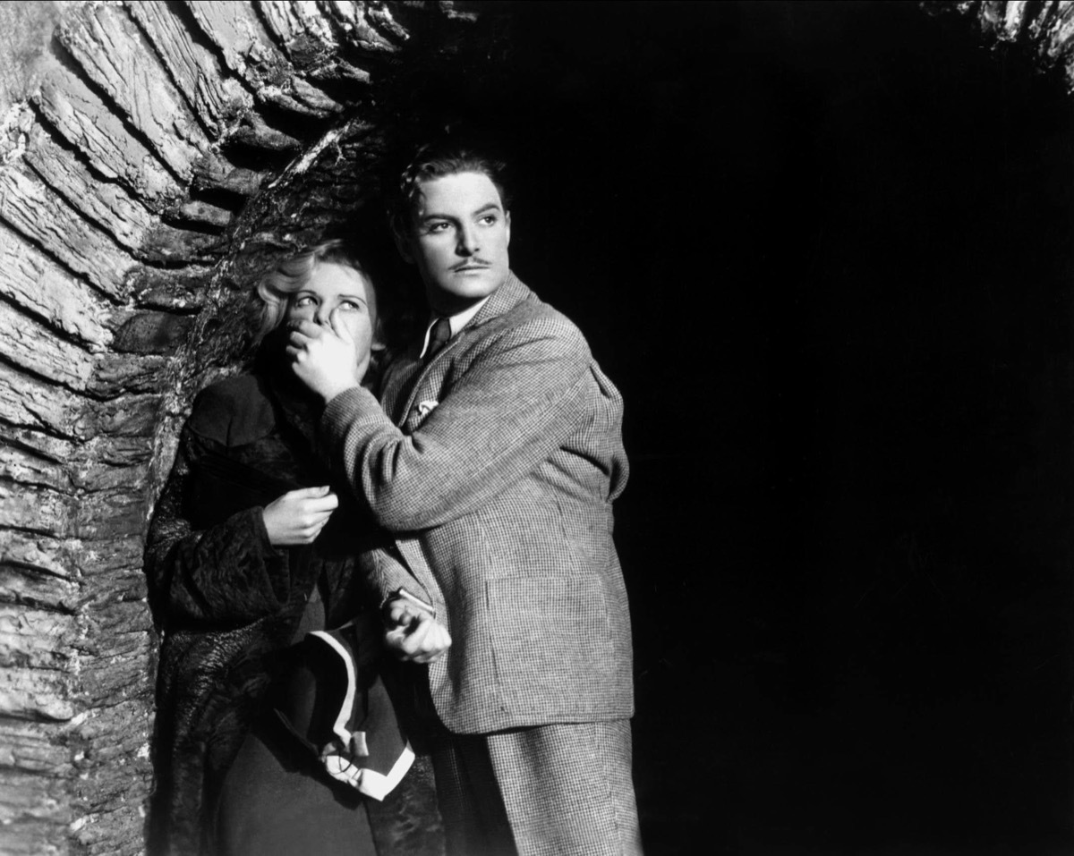 the 39 steps