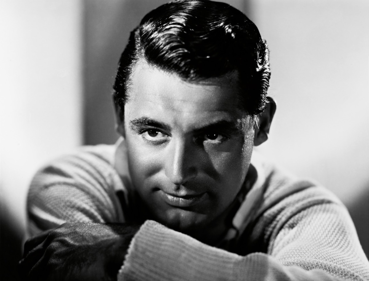 Cary Grant