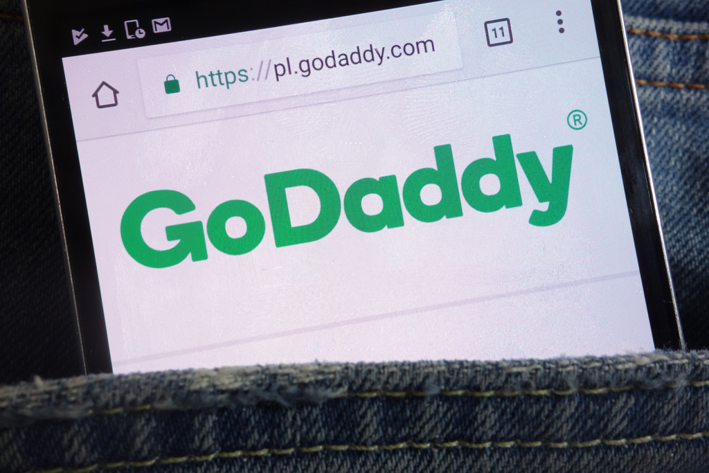 GoDaddy pet-friendly companies