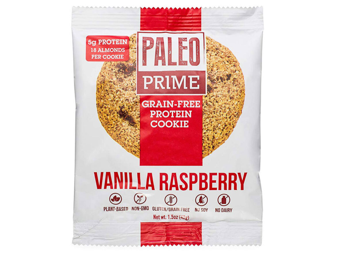 paleo prime vanilla raspberry