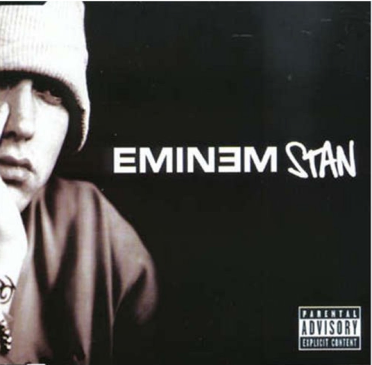 Eminem Stan