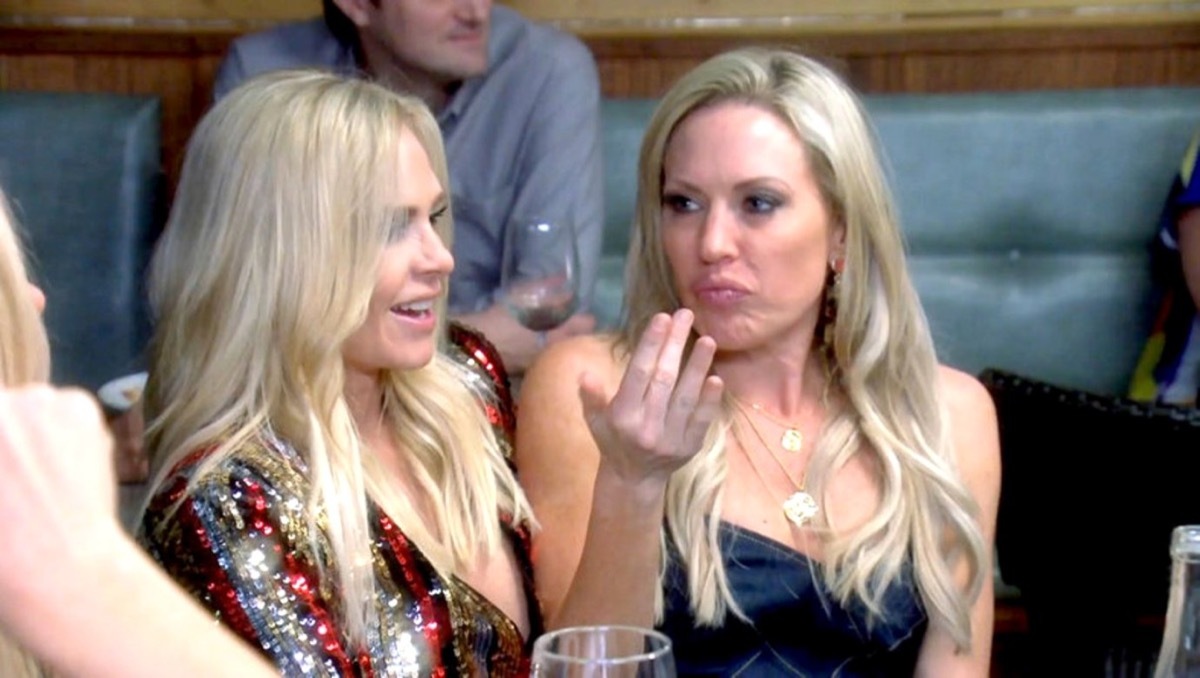 braunwyn and tamra on real housewives of orange county