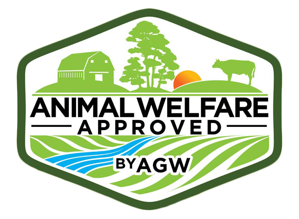 animal welfare approved agw certification