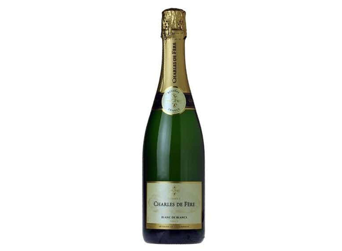 charles de fere blanc de blancs reserve brut