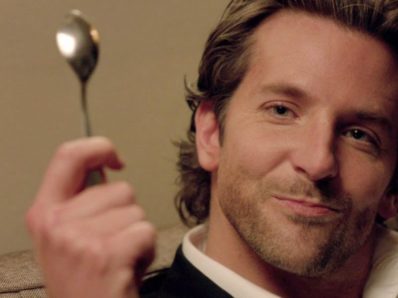 Bradley Cooper's 8000 Calories A Day Healthy Diet