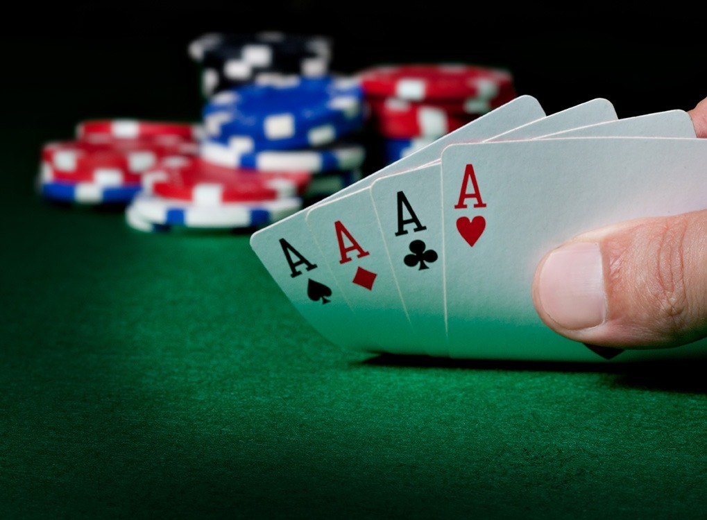 playing poker ways to be less indecisive