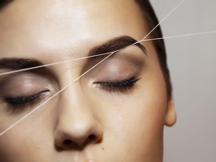 Any Side Effects | 6 Things You Need To Know About Eyebrow Threading | Her Beauty