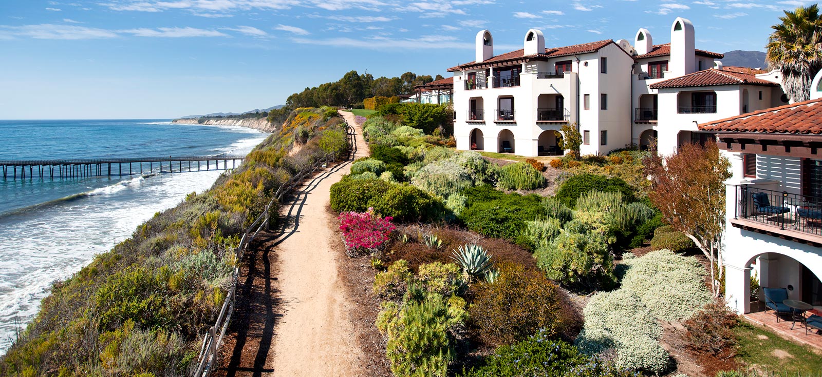 7. Santa Barbara, USA 1