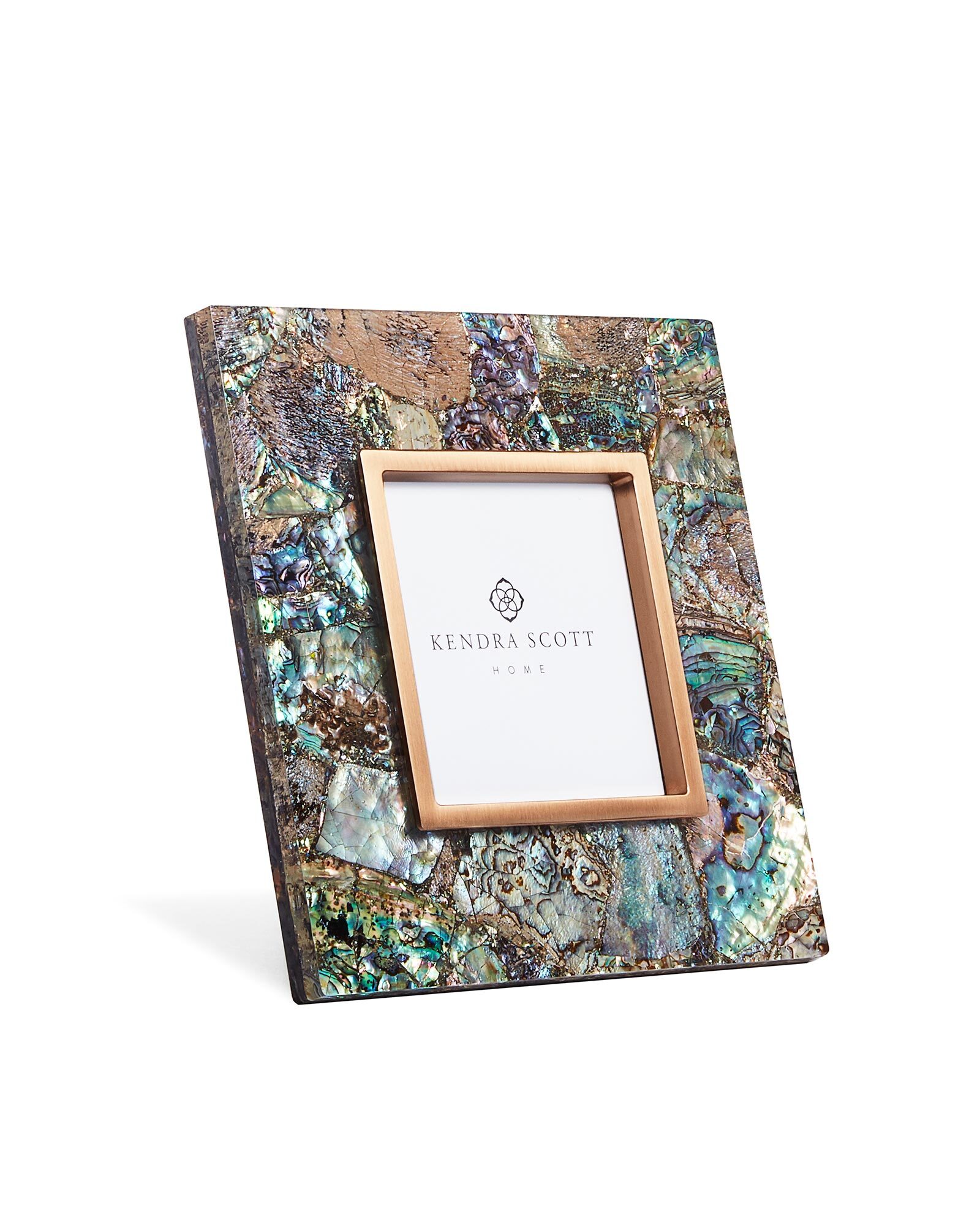 Kendra Scott picture frame, a stylish home upgrade. 