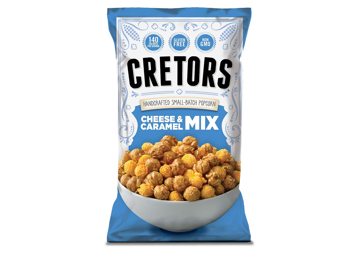 cretors