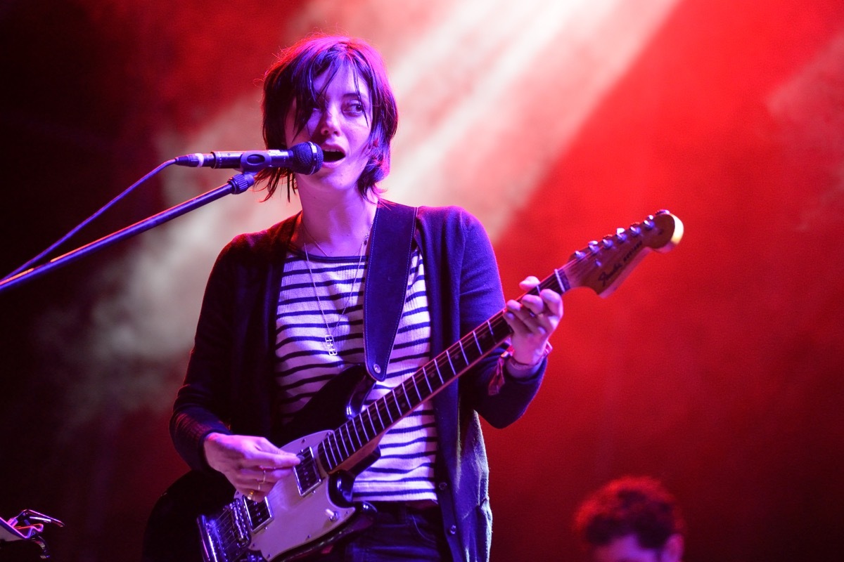 Sharon Van Etten albums 2019