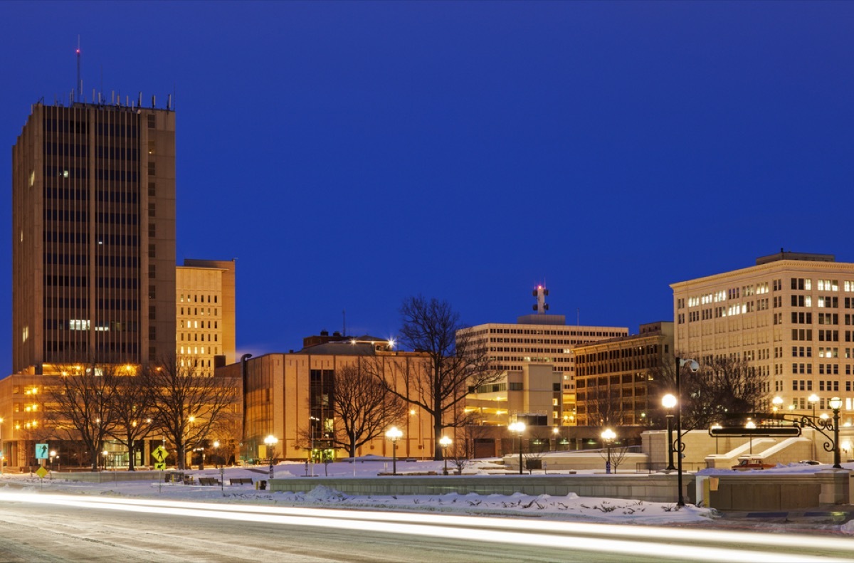 topeka kansas