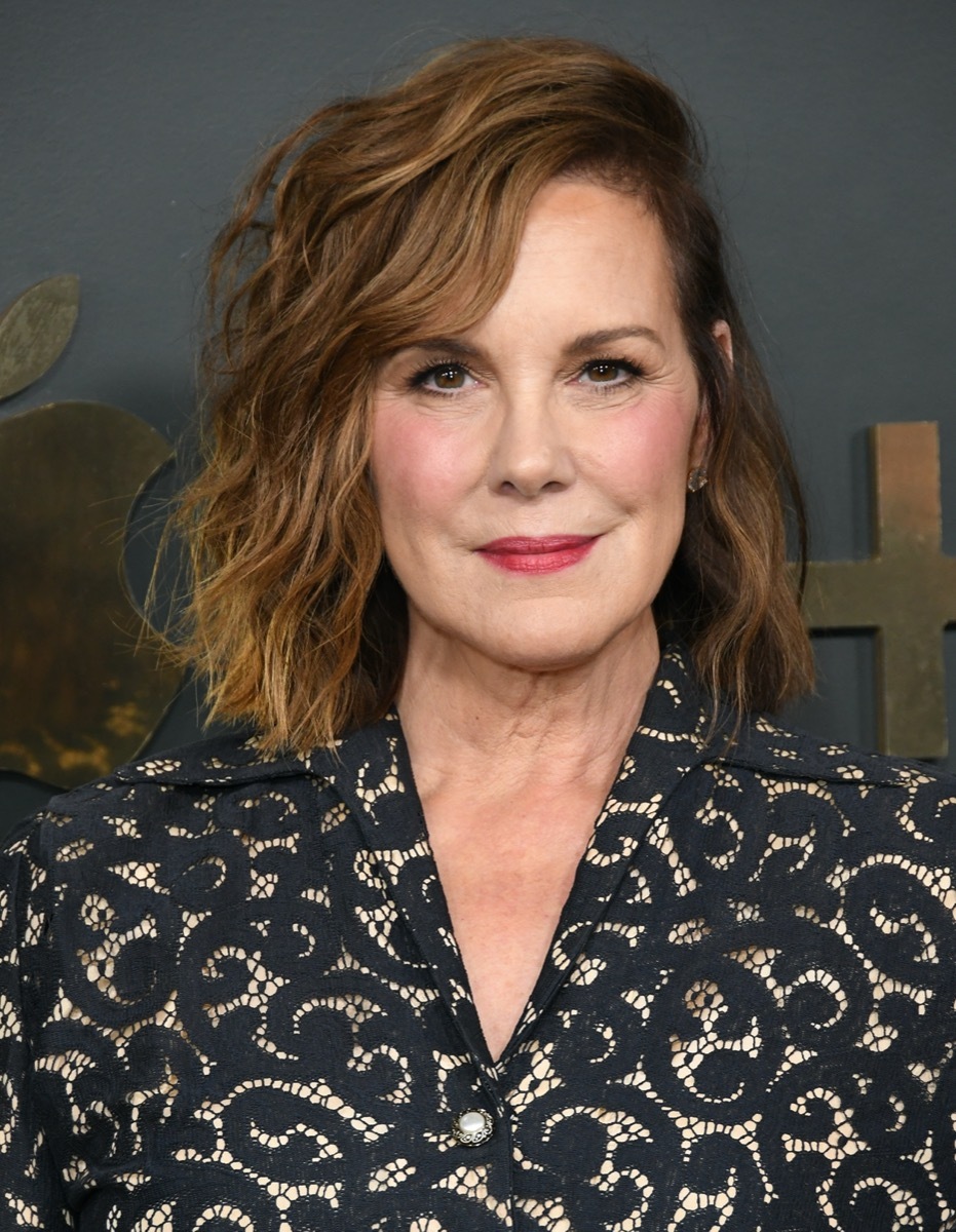 Elizabeth Perkins