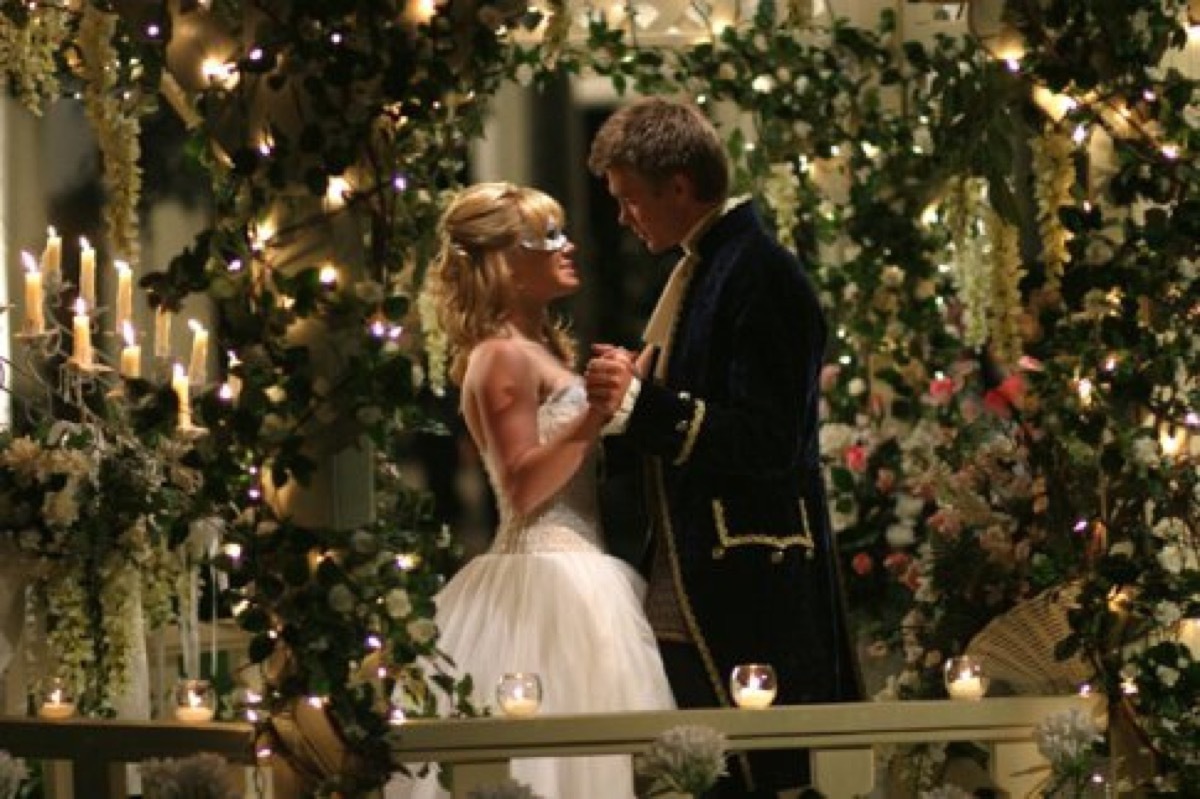 a cinderella story, best teen romance movies