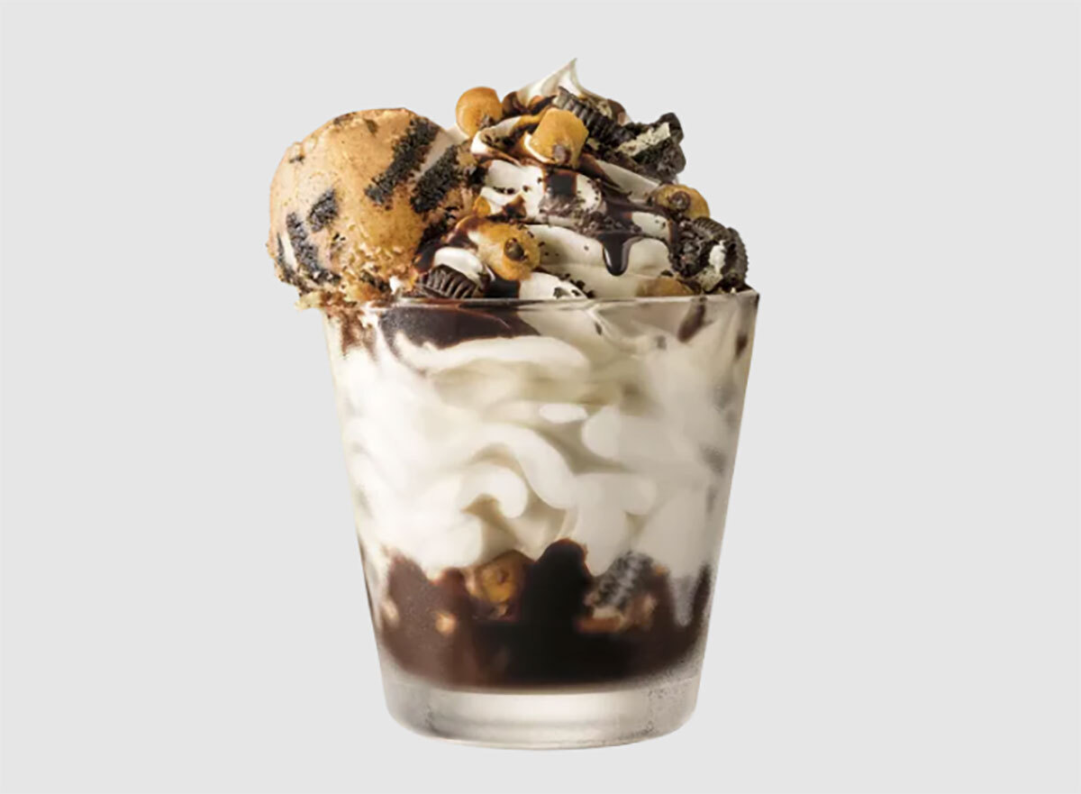 sonic oreo cookie dough sundae