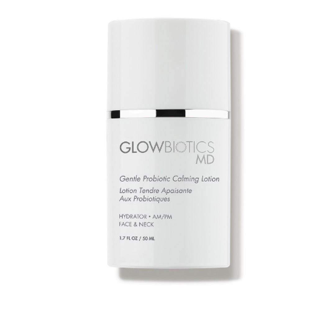 glowbiotics