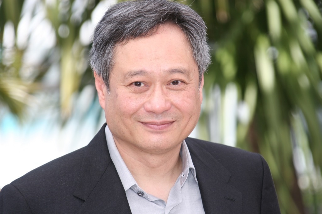 Ang Lee