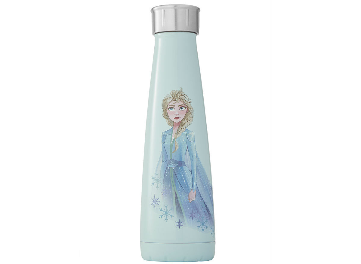 swell frozen 2 elsa bottle