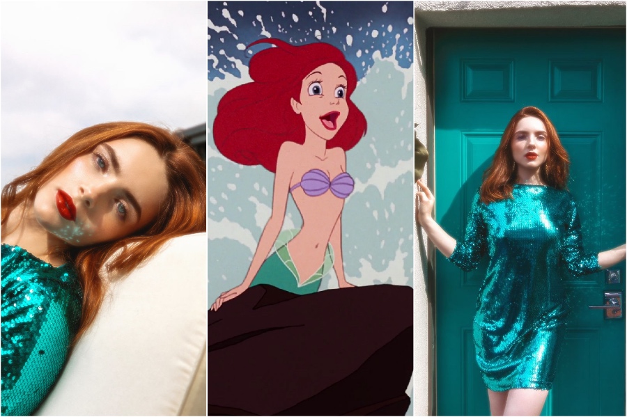 Ariel | Her Beauty