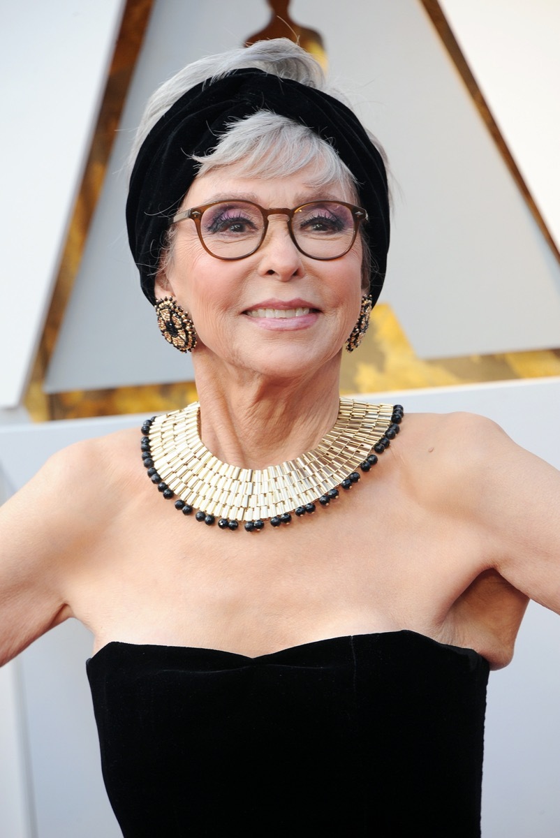 Rita Moreno