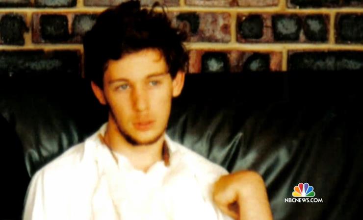 Martin Pistorius Story