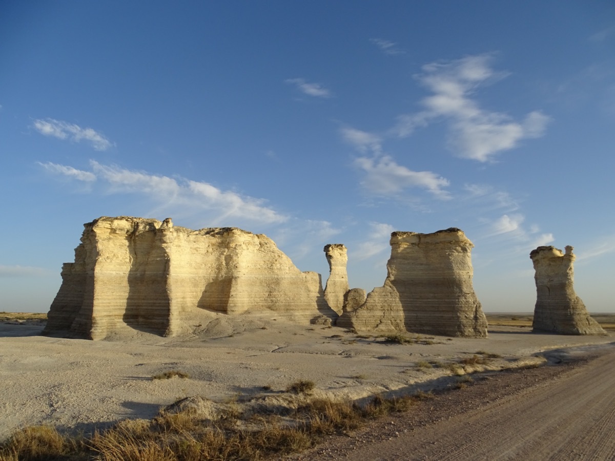 Oakley, Kansas