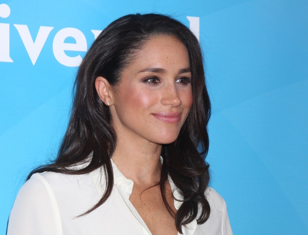 Meghan Markle Royal Marriage