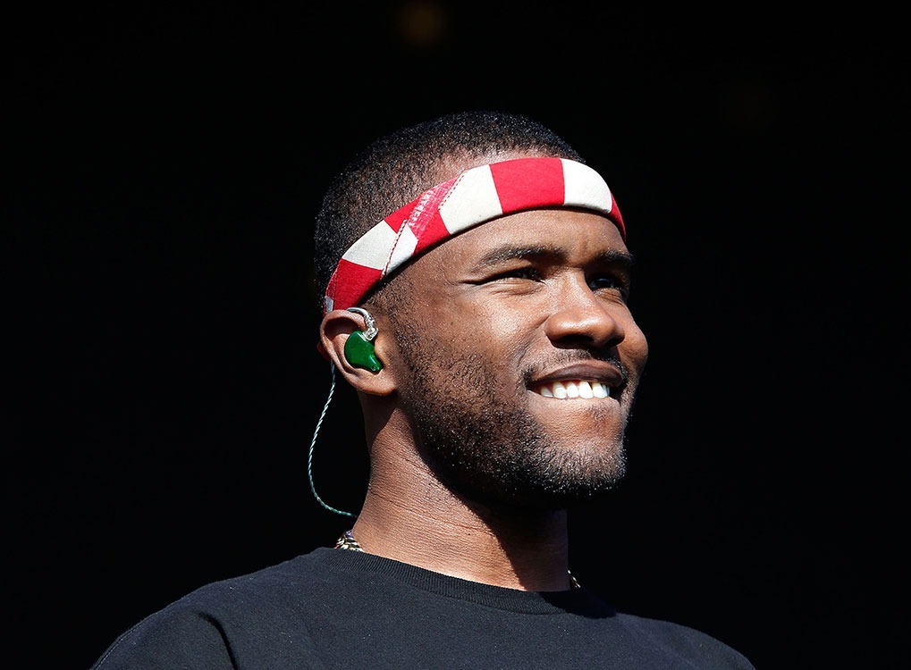 Frank Ocean