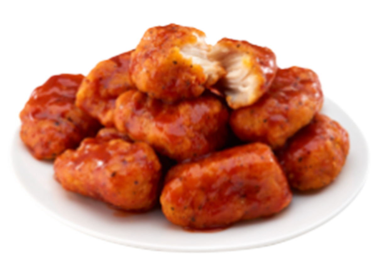 hungry howies original boneless wings