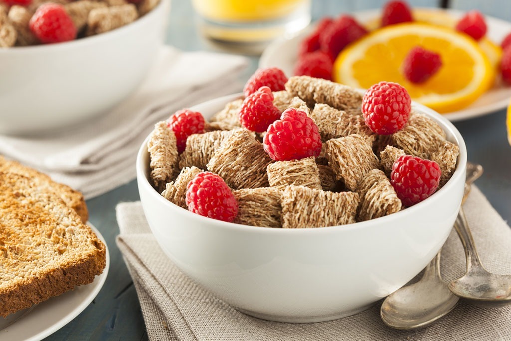 shredded wheat handles