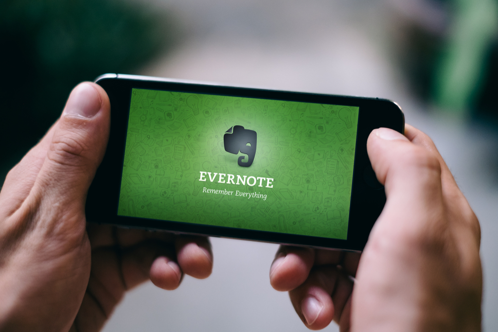 Evernote Craziest Corporate Policies