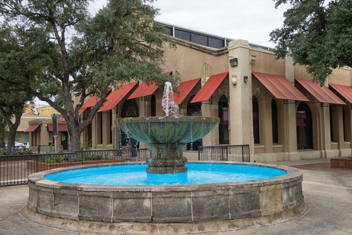 Laredo, Texas